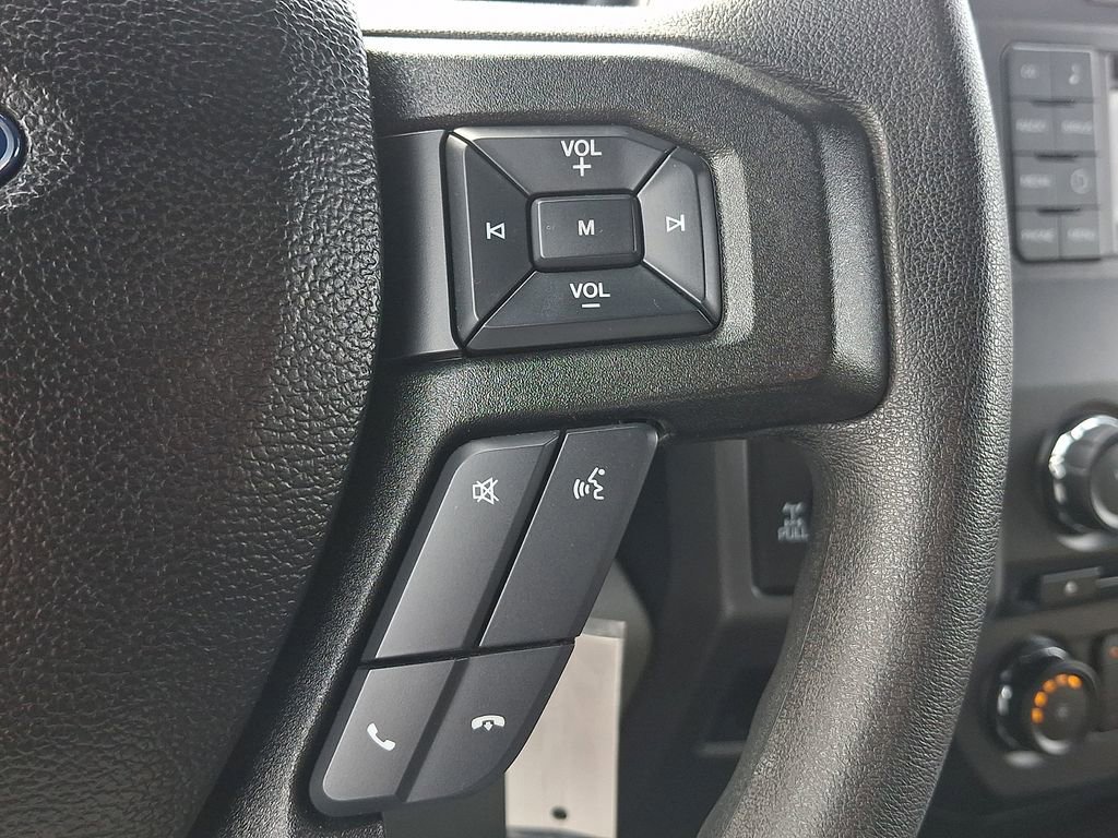 Certified 2017 Ford F250 XLT w/ XLT Value Package image 20