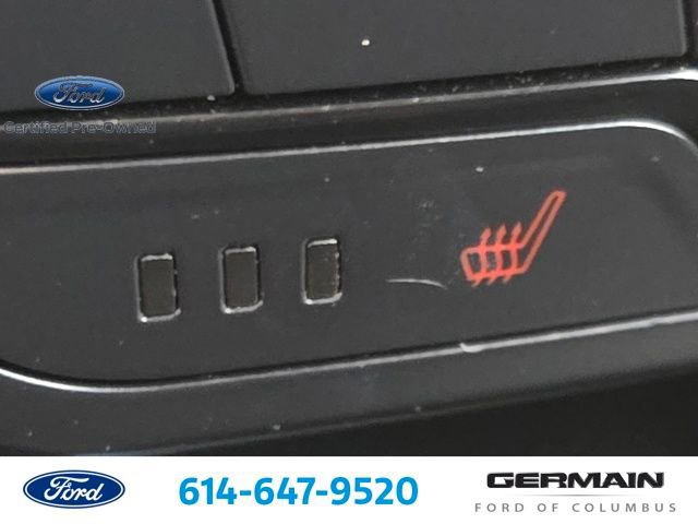 Certified 2019 Ford Ranger Lariat w/ Equipment Group 501A Mid AWD/4WD image 36