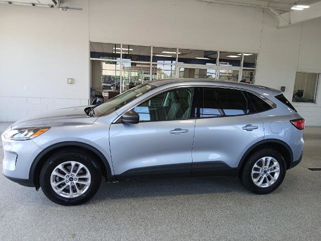 Certified 2022 Ford Escape SE w/ Convenience Package image 2