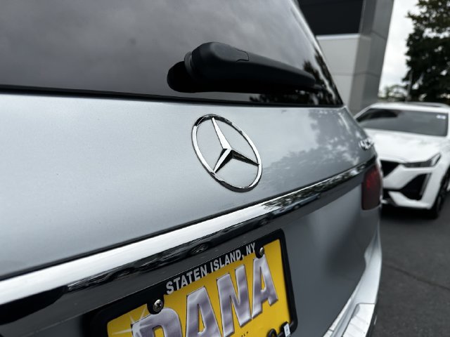 Used 2024 Mercedes-Benz Maybach GLS 600 4MATIC image 54