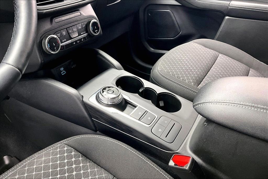 Certified 2023 Ford Escape Active image 15
