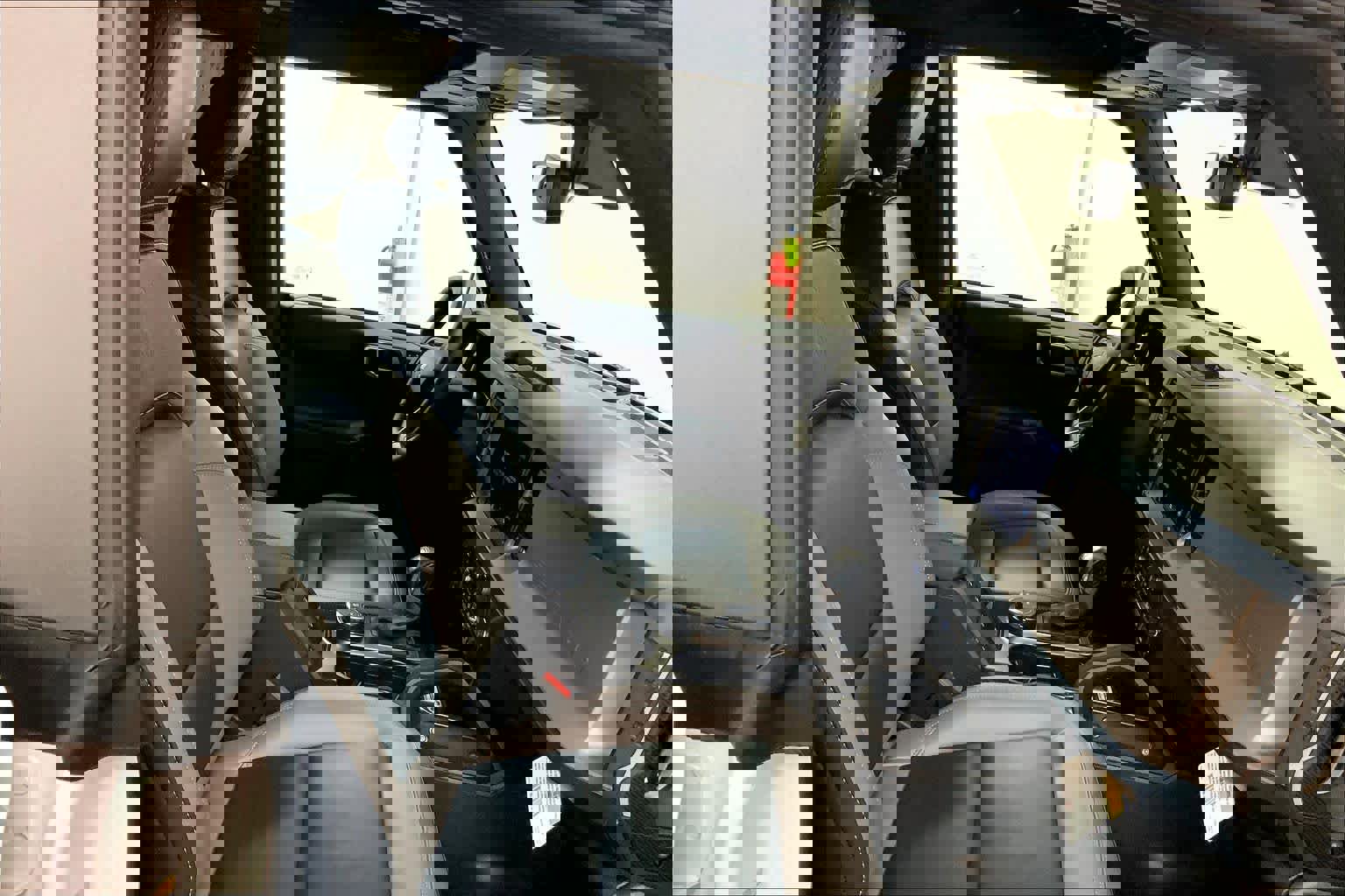 Certified 2024 Ford Bronco Outer Banks image 8