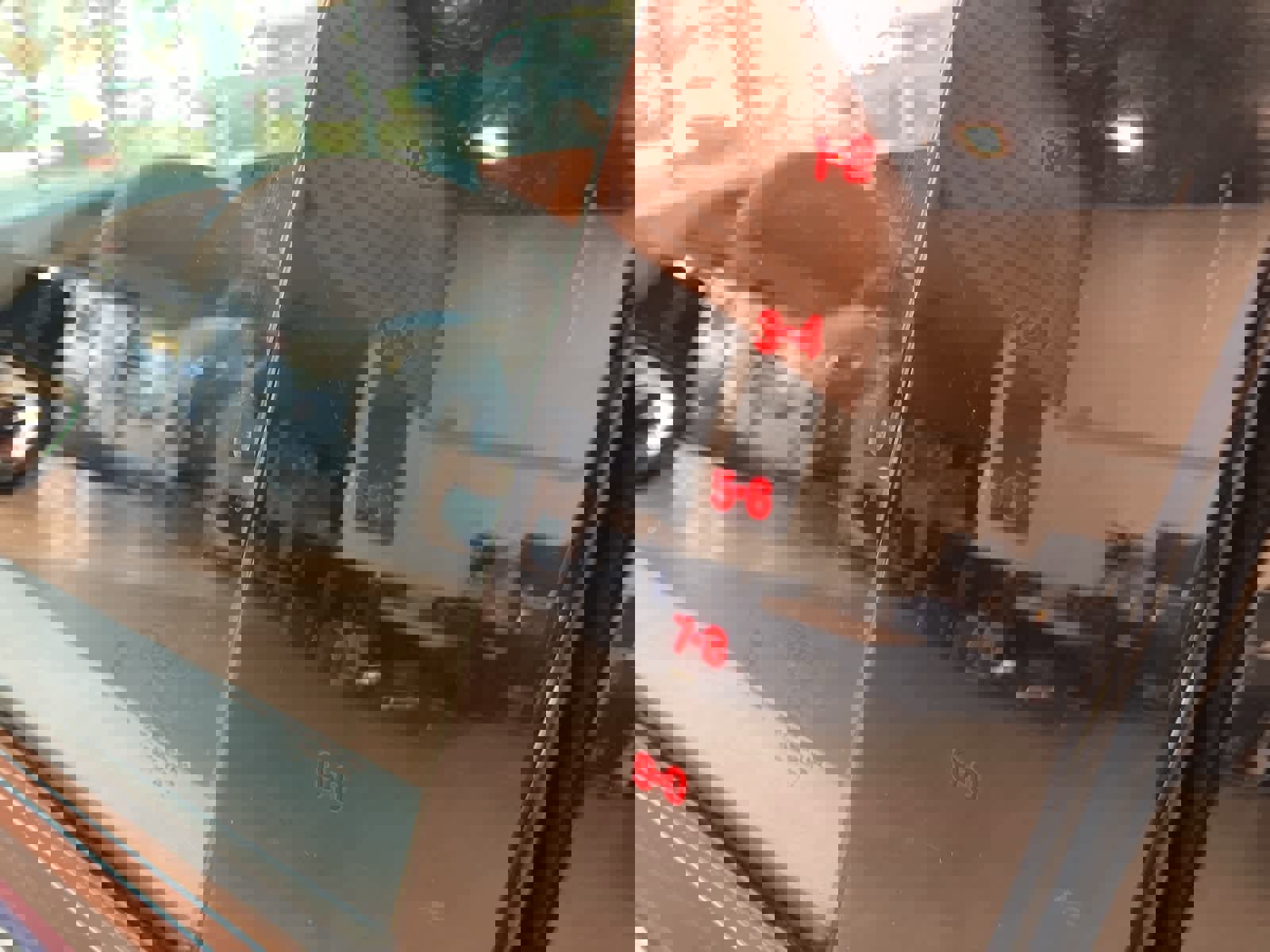 Certified 2023 Ford Escape ST-Line Elite w/ Premium Technology Package image 11