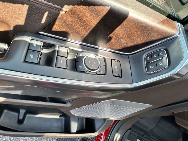 Certified 2026 Ford F150 King Ranch w/ FX4 Off-Road Package AWD/4WD image 23