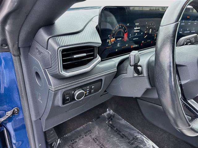 Certified 2024 Ford Mustang Premium RWD image 11