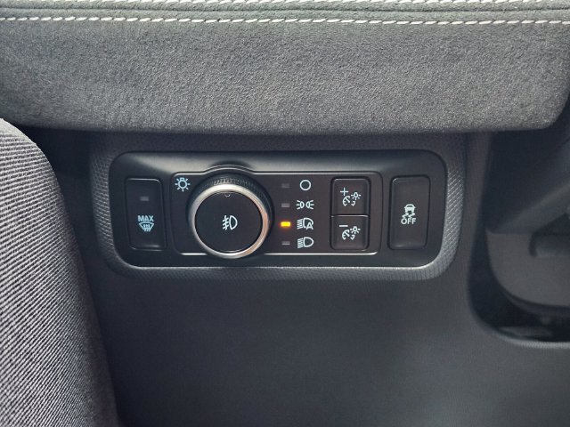 Certified 2025 Ford Mustang Mach-E GT AWD/4WD image 23