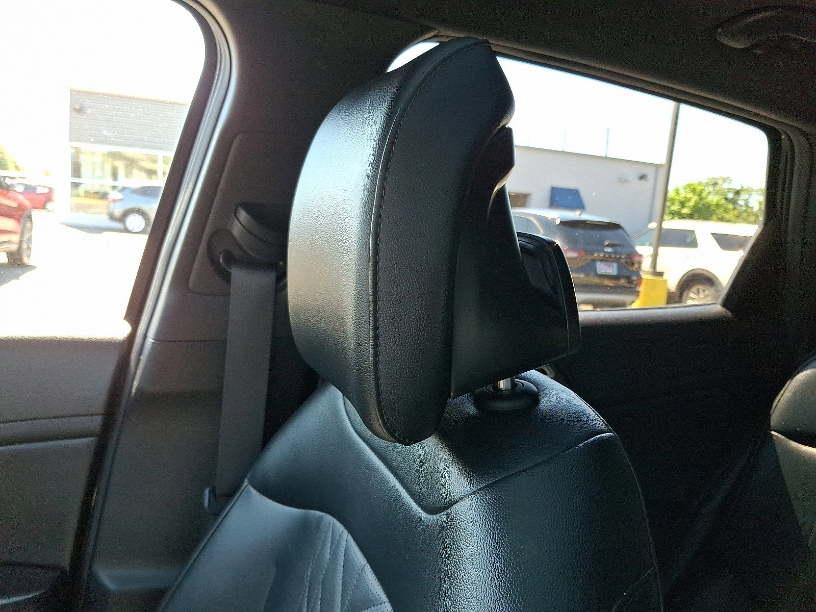 Used 2023 Kia Sportage X-Line w/ X-Line Premium Package image 17