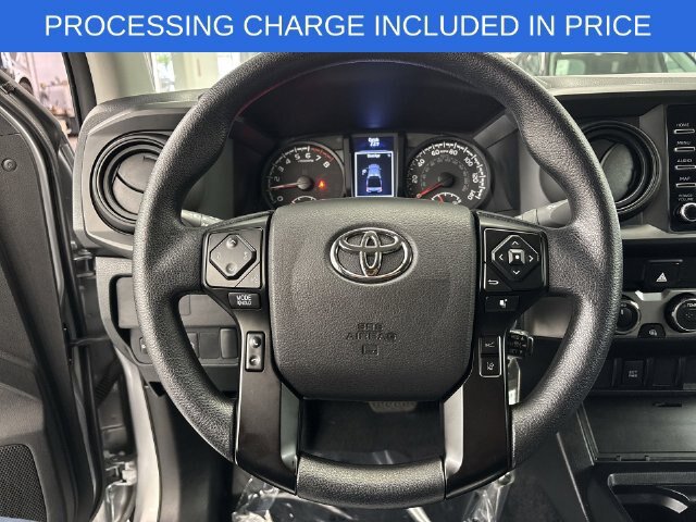 Used 2021 Toyota Tacoma SR AWD/4WD image 6