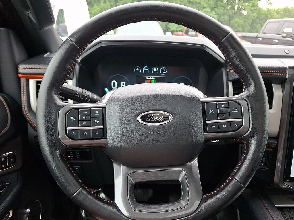 Certified 2023 Ford Expedition Timberline AWD/4WD image 21