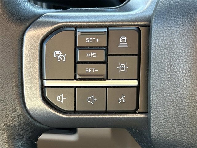 Certified 2024 Ford F350 Lariat w/ Lariat Ultimate Package image 32