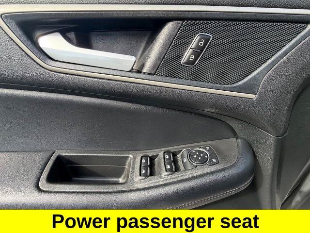 Certified 2024 Ford Edge SEL AWD/4WD image 15