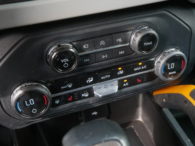 Certified 2023 Ford Bronco Badlands AWD/4WD image 27