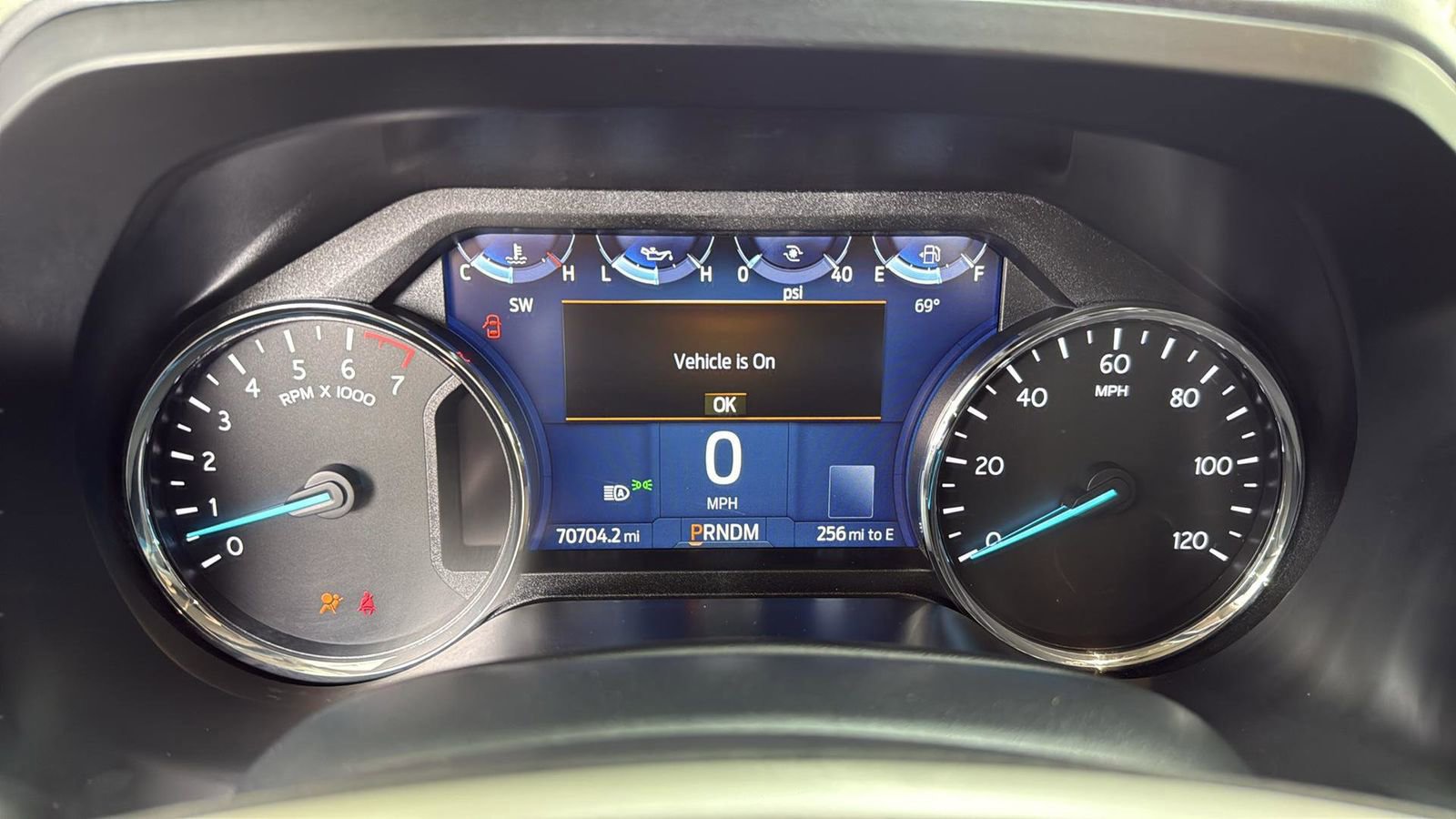 Certified 2022 Ford Expedition Limited image 14