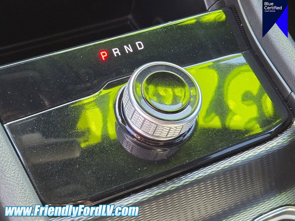 Used 2025 Jeep Grand Cherokee Laredo X AWD/4WD image 23