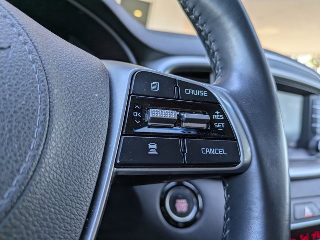 Used 2019 Kia Sorento EX image 25