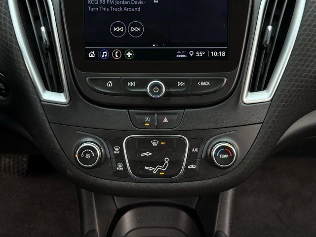 Used 2025 Chevrolet Malibu LS image 25
