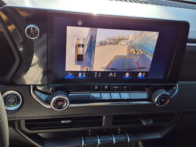 Used 2023 Chevrolet Colorado Trail Boss w/ Technology Package image 7