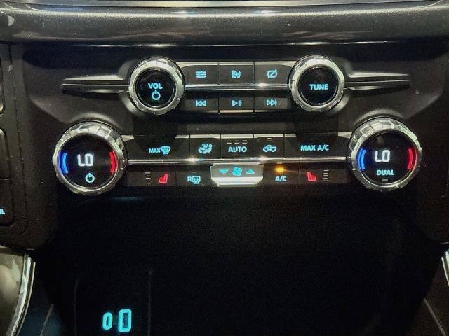 Certified 2021 Ford F150 XLT w/ Equipment Group 302A High AWD/4WD image 18
