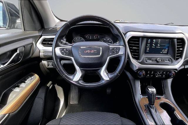 Used 2019 GMC Acadia SLE FWD image 5