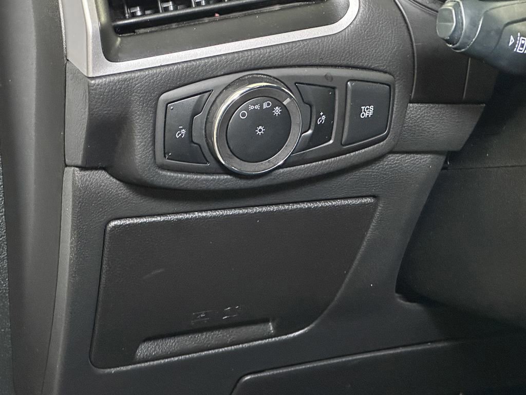 Certified 2024 Ford Edge SEL image 24