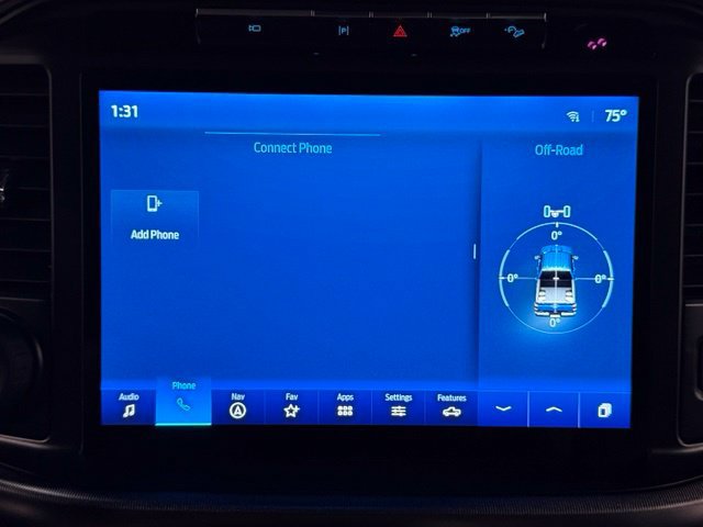 Certified 2023 Ford F150 Platinum w/ Equipment Group 701A High AWD/4WD image 26