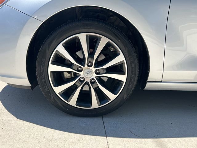 Used 2018 Hyundai Elantra GT FWD image 10