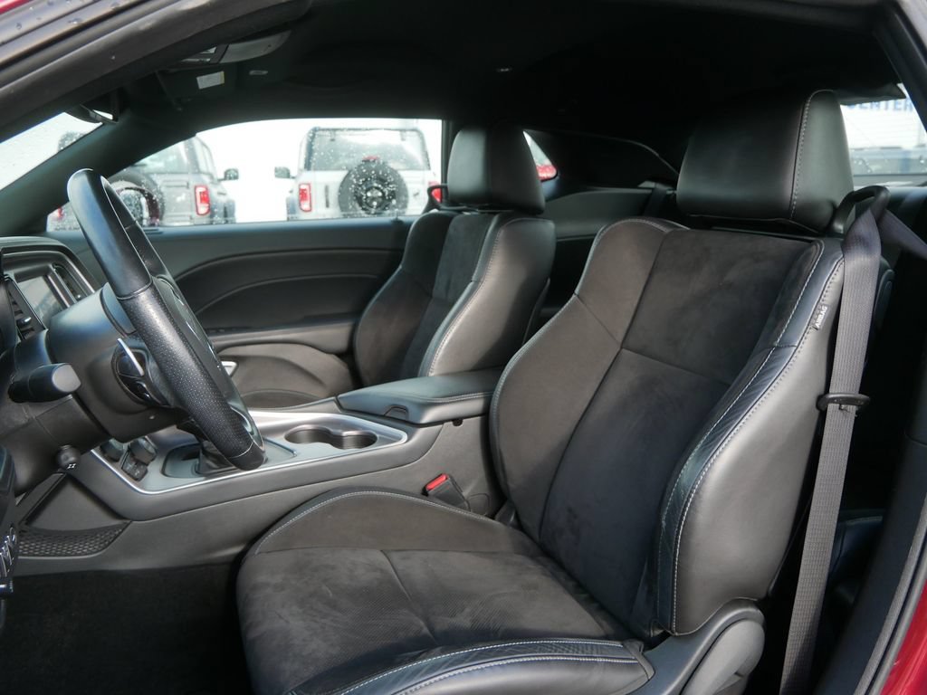 Used 2022 Dodge Challenger GT w/ Plus Package AWD/4WD image 10