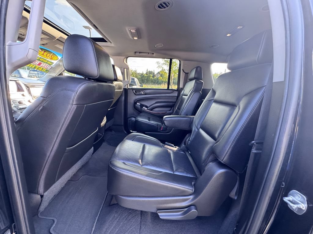 Used 2019 GMC Yukon XL SLT AWD/4WD image 13