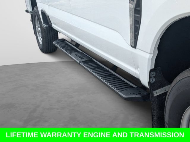 Certified 2024 Ford F250 XL w/ XL Chrome Package AWD/4WD image 12