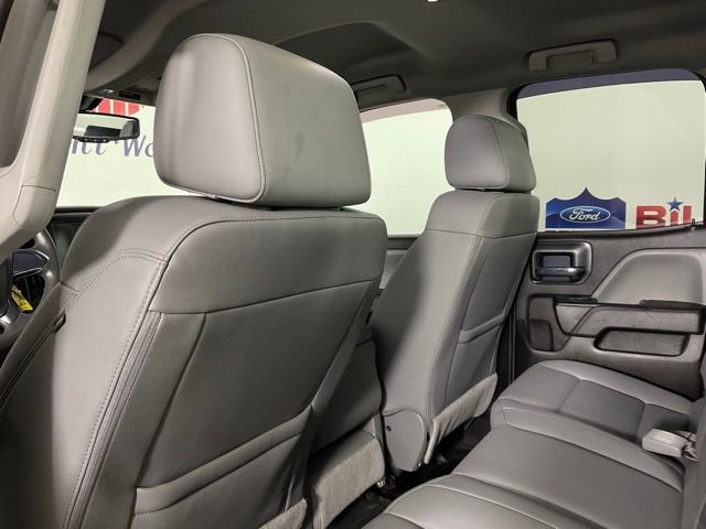 Used 2017 Chevrolet Silverado 1500 W/T w/ WT Convenience Package image 15