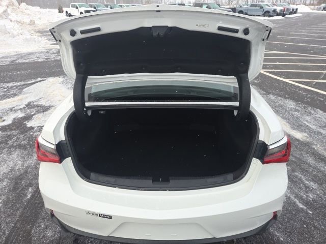 Used 2022 Acura ILX Premium Package image 10