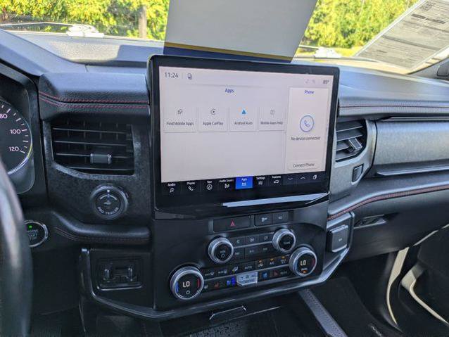 Certified 2023 Ford Expedition Limited AWD/4WD image 20