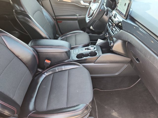 Certified 2023 Ford Escape ST-Line AWD/4WD image 15