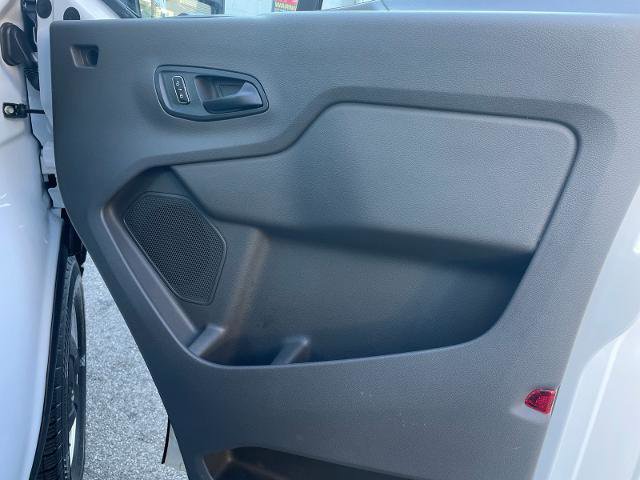 Certified 2024 Ford Transit 250 148 Medium Roof image 15
