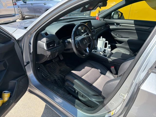 Used 2020 Honda Accord Sport image 15