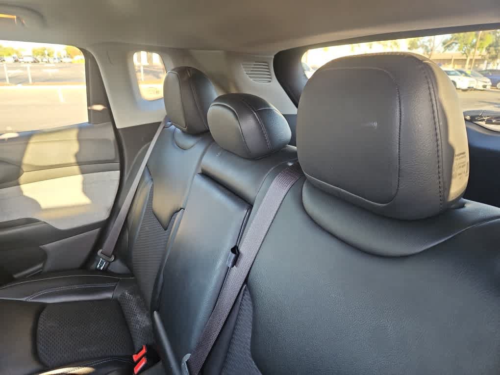 Used 2022 Jeep Compass Latitude w/ Convenience Group AWD/4WD image 12