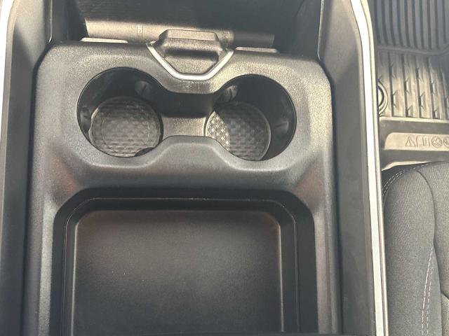 Used 2023 RAM 1500 Big Horn AWD/4WD image 35