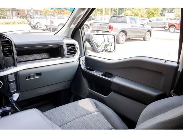 Certified 2023 Ford F150 XL w/ Trailer Tow Package AWD/4WD image 15