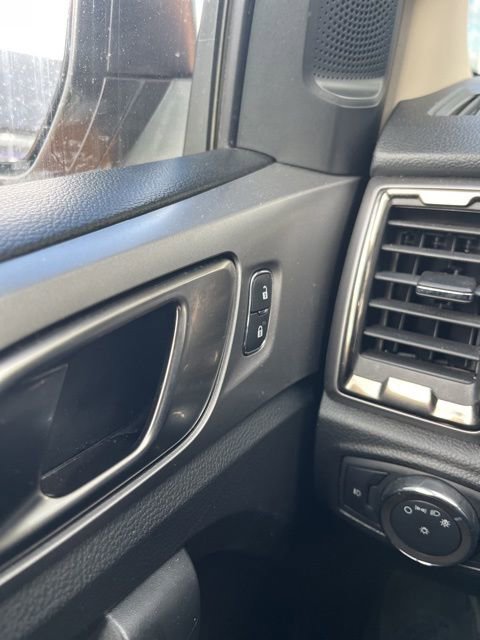 Certified 2022 Ford Ranger XLT w/ Equipment Group 301A Mid image 13