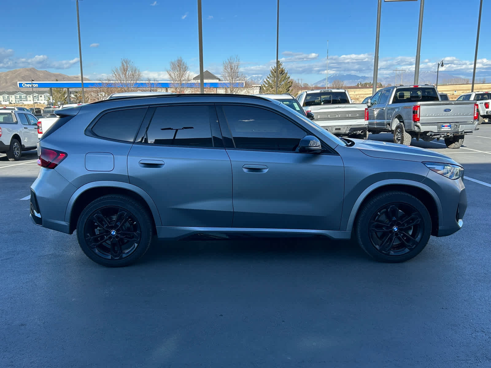 Used 2023 BMW X1 xDrive28i w/ Premium Package image 9