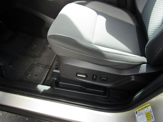 Certified 2017 Ford Escape SE AWD/4WD image 15