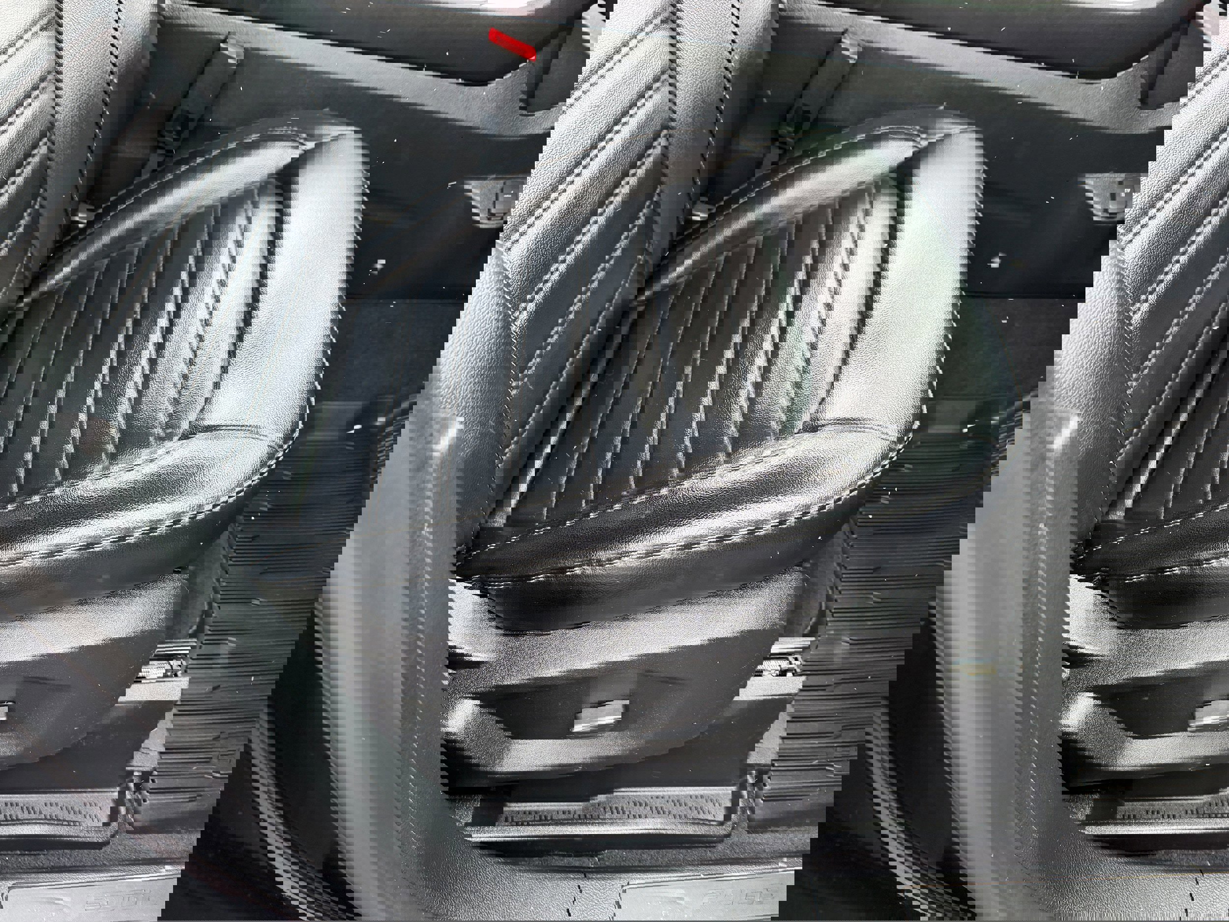 Certified 2023 Ford Edge SEL w/ Convenience Package image 23