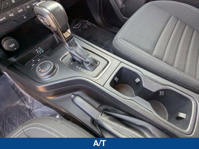 Certified 2023 Ford Ranger XLT w/ Equipment Group 301A Mid image 19