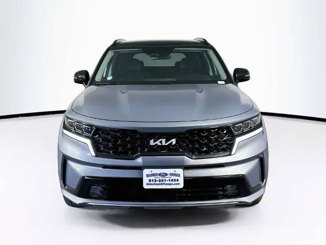 Used 2023 Kia Sorento SX AWD/4WD image 6