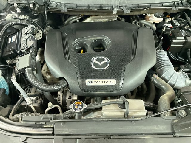 Used 2020 MAZDA CX-9 Grand Touring AWD/4WD image 33