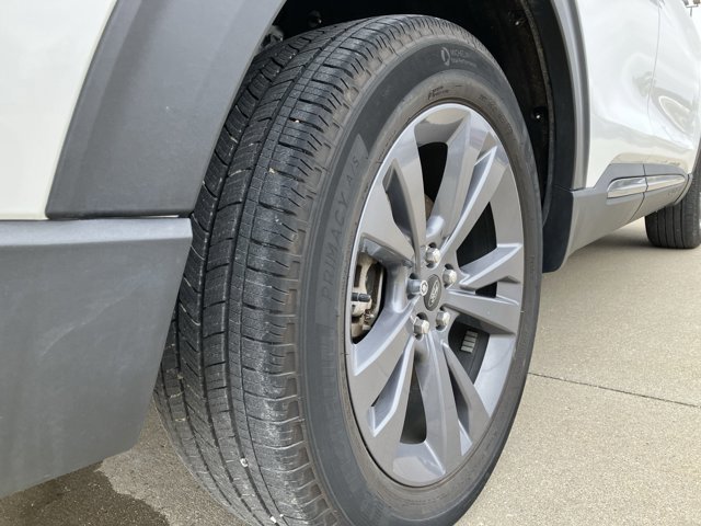 Certified 2023 Ford Explorer XLT w/ Equipment Group 202A image 27