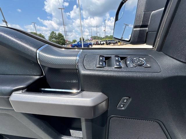 Certified 2020 Ford F150 XLT w/ Equipment Group 302A Luxury AWD/4WD image 12
