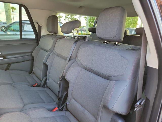 Certified 2025 Ford Expedition Max Active AWD/4WD image 13