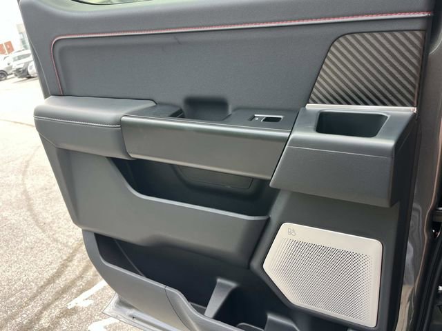 Certified 2025 Ford F150 Raptor AWD/4WD image 23