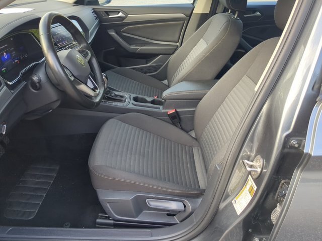 Used 2024 Volkswagen Jetta S FWD image 15